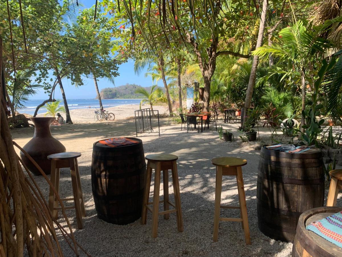 Beach Front Bahia Sámara Dış mekan fotoğraf