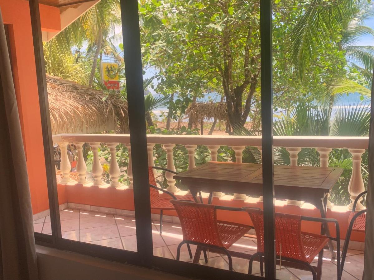 Beach Front Bahia Sámara Dış mekan fotoğraf